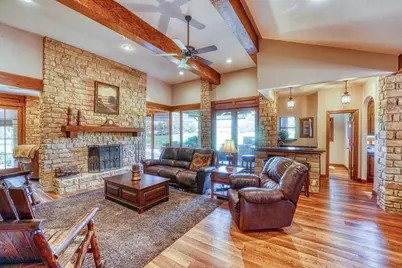 609 Hi Stirrup, Horseshoe Bay, TX 78657 - Photo 6