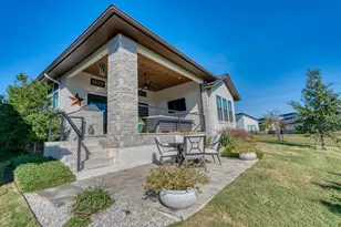 202 Azalea Loop, Horseshoe Bay, TX 78657 - Photo 22