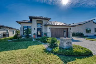 202 Azalea Loop, Horseshoe Bay, TX 78657 - Photo 1