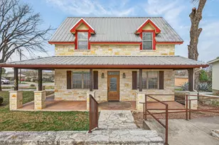 600 Main St, Marble Falls, TX 78654 - Photo 1