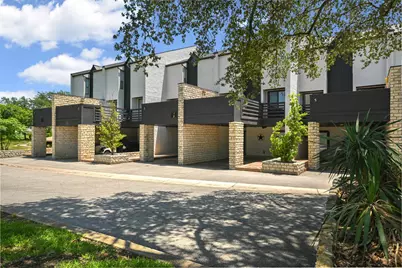 402 Lost Echo #4, Horseshoe Bay, TX 78657 - Photo 2