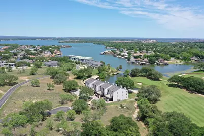 402 Lost Echo #4, Horseshoe Bay, TX 78657 - Photo 28