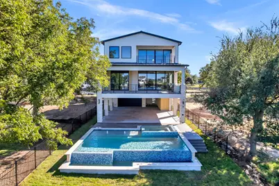 525 Lake Street Street, Kingsland, TX 78639 - Photo 1