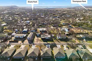 728 Driftwood Ln, Cottonwood Shores, TX 78657 - Photo 30