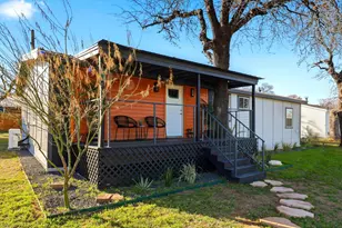 728 Driftwood Ln, Cottonwood Shores, TX 78657 - Photo 1