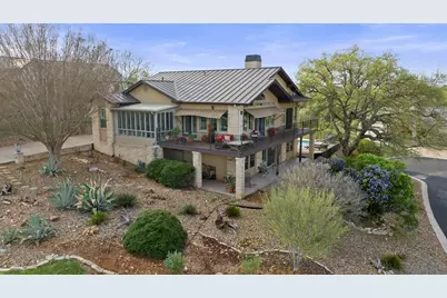 106 Long Mountain, Horseshoe Bay, TX 78657 - Photo 2