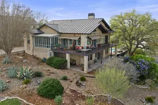 106 Long Mountain, Horseshoe Bay, TX 78657 - Photo 2