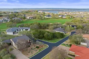 106 Long Mountain, Horseshoe Bay, TX 78657 - Photo 28