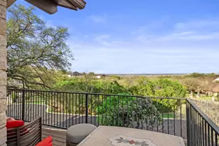 106 Long Mountain, Horseshoe Bay, TX 78657 - Photo 10