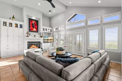 106 Long Mountain, Horseshoe Bay, TX 78657 - Photo 4