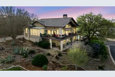 106 Long Mountain, Horseshoe Bay, TX 78657 - Photo 1