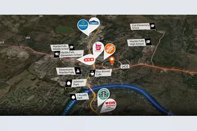 501 12th Street, Marble Falls, TX 78654 - Photo 14