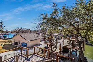 316 Mountain View, Sunrise Beach, TX 78643 - Photo 16