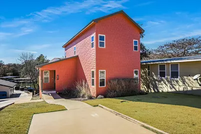 316 Mountain View, Sunrise Beach, TX 78643 - Photo 2