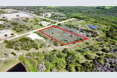 000 Resource Parkway, Marble Falls, TX 78654 - Photo 1