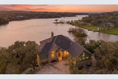320 Park Lane, Burnet, TX 78611 - Photo 2