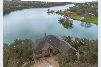 320 Park Lane, Burnet, TX 78611 - Photo 1