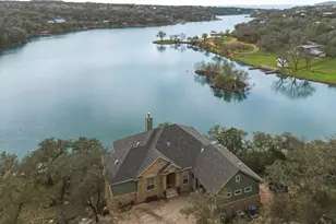 320 Park Ln, Burnet, TX 78611 - Photo 1
