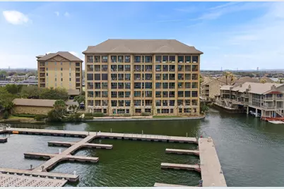 1001 The Cape Road, Horseshoe Bay, TX 78657 - Photo 24