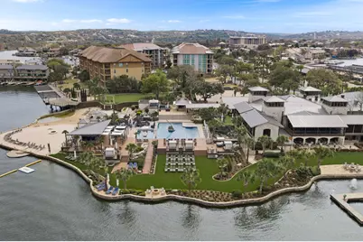 1001 The Cape Road, Horseshoe Bay, TX 78657 - Photo 2