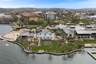 1001 The Cape Rd, Horseshoe Bay, TX 78657 - Photo 2