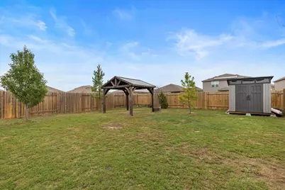 321 Freedom Park Ave, Liberty Hill, TX 78642 - Photo 20
