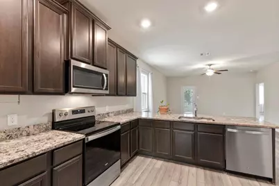 321 Freedom Park Ave, Liberty Hill, TX 78642 - Photo 6