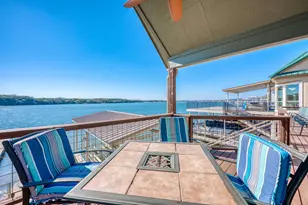 800 Scenic Loop, Kingsland, TX 78639 - Photo 20