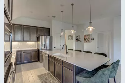 149 Slenderleaf Drive, Marble Falls, TX 78654 - Photo 6