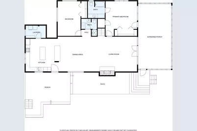 305 W Briar Drive, Granite Shoals, TX 78654 - Photo 26