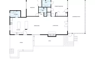 305 W Briar Dr, Granite Shoals, TX 78654 - Photo 26