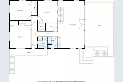 305 W Briar Drive, Granite Shoals, TX 78654 - Photo 26