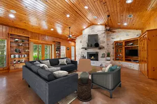 284 Skyview, Kingsland, TX 78639 - Photo 6