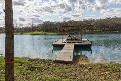 Tbd Sycamore Road, Burnet, TX 78611 - Photo 1