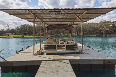 Tbd Sycamore Road, Burnet, TX 78611 - Photo 4