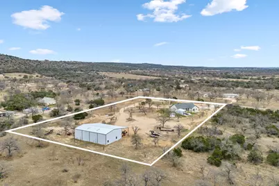 292 Oak Ridge Trail, Kingsland, TX 78639 - Photo 2