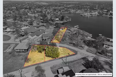 625 Deep Cove Drive, Granite Shoals, TX 78654 - Photo 2