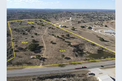 1919 A N Hwy 16 Highway, Llano, TX 78643 - Photo 2