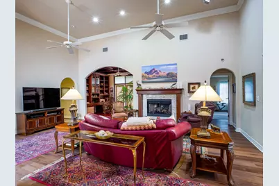 415 St Andrews Street, Meadowlakes, TX 78654 - Photo 4