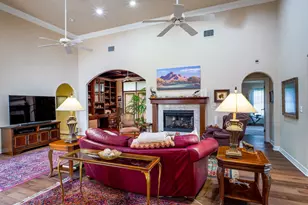 415 St Andrews St, Meadowlakes, TX 78654 - Photo 4