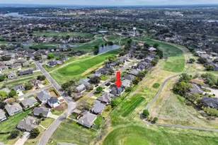 415 St Andrews St, Meadowlakes, TX 78654 - Photo 30