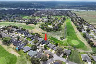 415 St Andrews St, Meadowlakes, TX 78654 - Photo 28