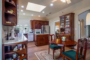 415 St Andrews St, Meadowlakes, TX 78654 - Photo 8