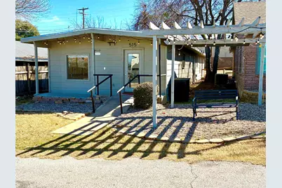 515 Main Street, Marble Falls, TX 78654 - Photo 1