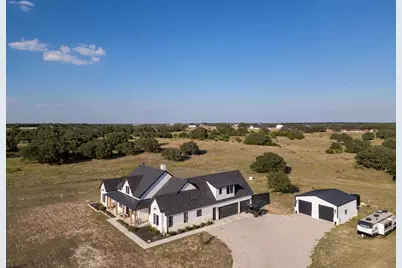 871 Blackbuck Ridge, Lampasas, TX 76550 - Photo 2