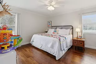 434 E Castleshoals, Granite Shoals, TX 78654 - Photo 26