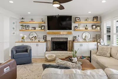 434 E Castleshoals, Granite Shoals, TX 78654 - Photo 20