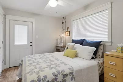 434 E Castleshoals, Granite Shoals, TX 78654 - Photo 44