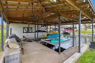 434 E Castleshoals, Granite Shoals, TX 78654 - Photo 32