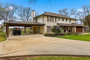 434 E Castleshoals, Granite Shoals, TX 78654 - Photo 2